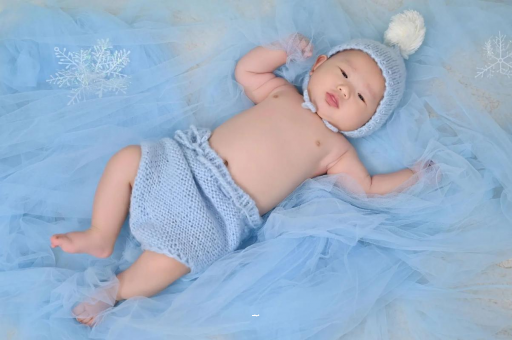 宜都宝宝的辅食制作