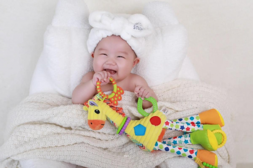 宜都宝宝最晚多久会走路