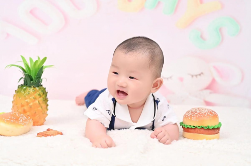 宜都两岁宝宝晚上哭